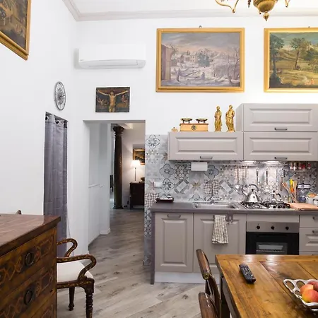 Casa Guido Reni