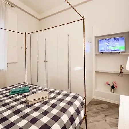 Casa Guido Reni Apartmán Boloňa