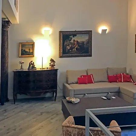 Casa Guido Reni Apartmán Boloňa