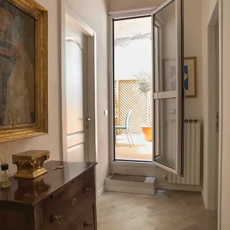 Apartmán Casa Guido Reni