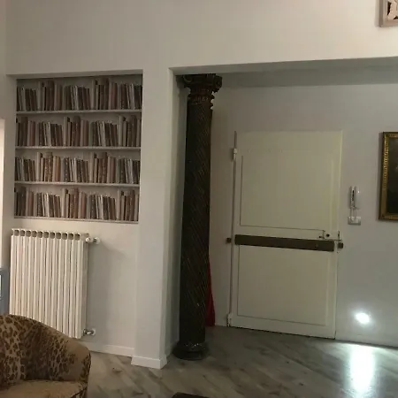 Casa Guido Reni Apartmán *