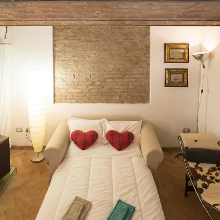 Casa Guido Reni Bologna