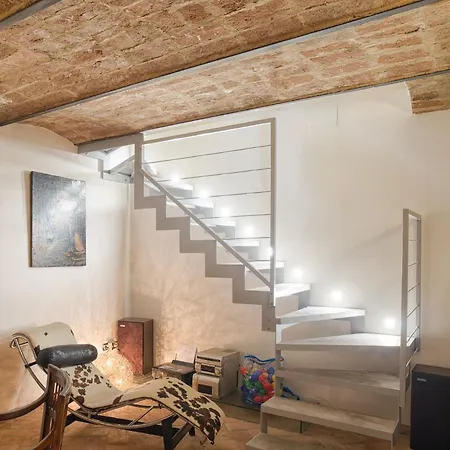 Casa Guido Reni Bolonya