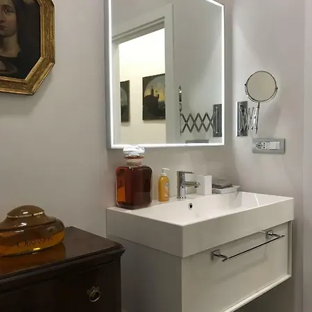 Casa Guido Reni דירה *