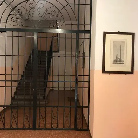 Daire Casa Guido Reni *