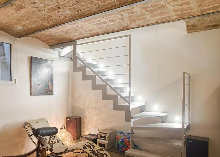 Casa Guido Reni Bologna