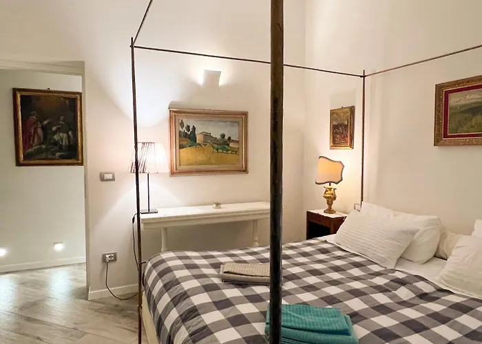 Lägenhet Casa Guido Reni Bologna