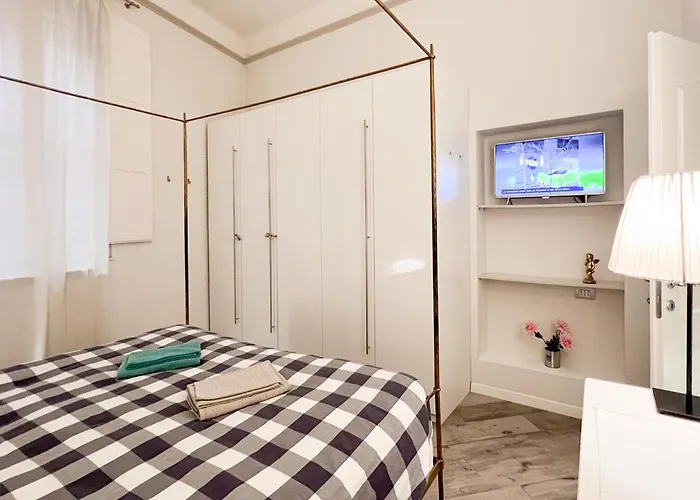 Casa Guido Reni 아파트 볼로냐