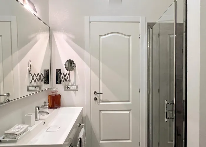 Casa Guido Reni Lägenhet Bologna