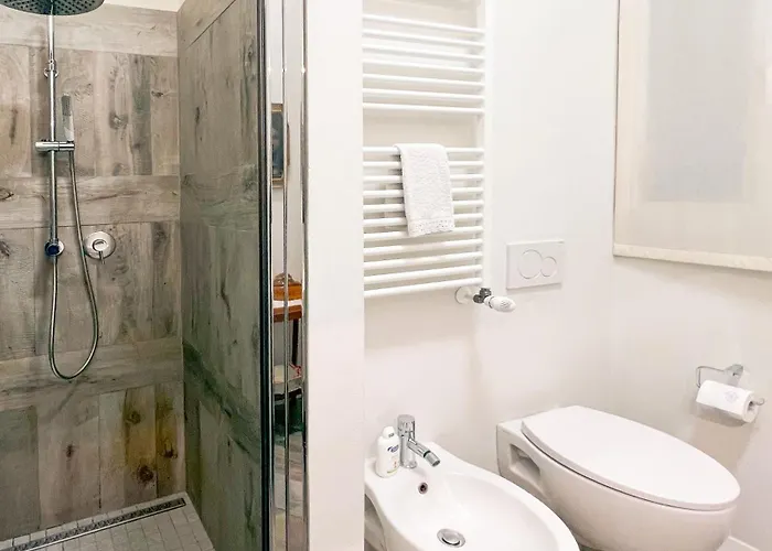 Casa Guido Reni Lägenhet