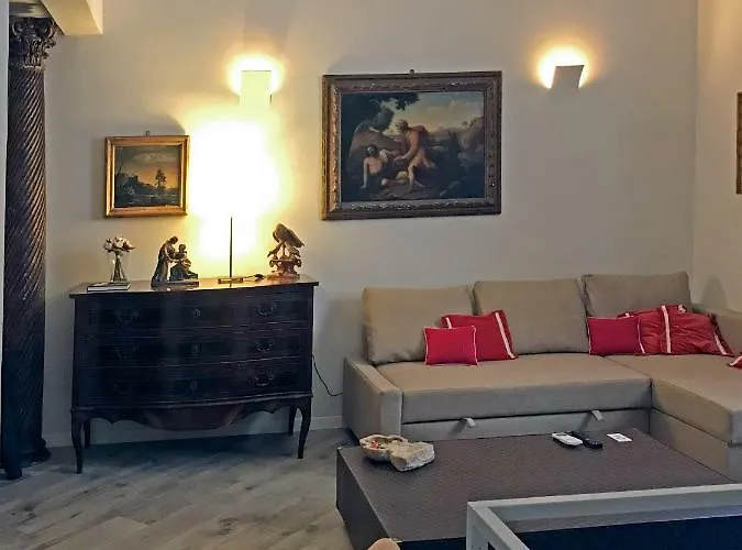 Casa Guido Reni Lägenhet Bologna