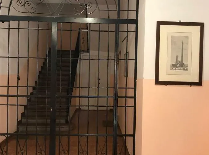 Lägenhet Casa Guido Reni *