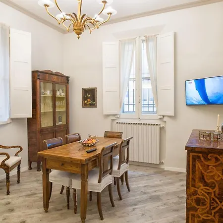 Casa Guido Reni * بولونيا