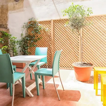 Casa Guido Reni * بولونيا