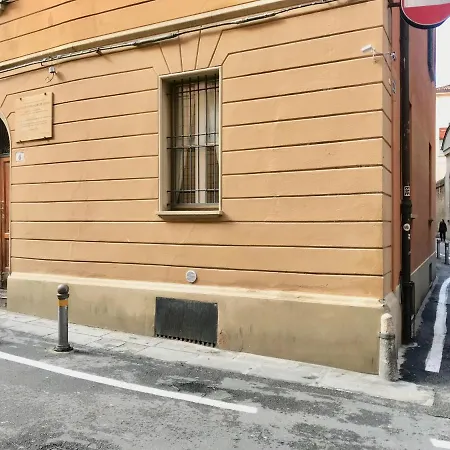 Casa Guido Reni Appartement Bologne