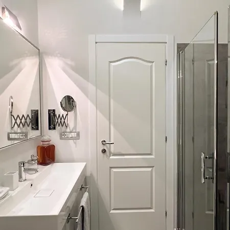 Casa Guido Reni Appartement Bologne