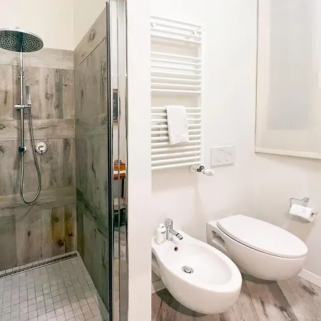 Casa Guido Reni Appartement