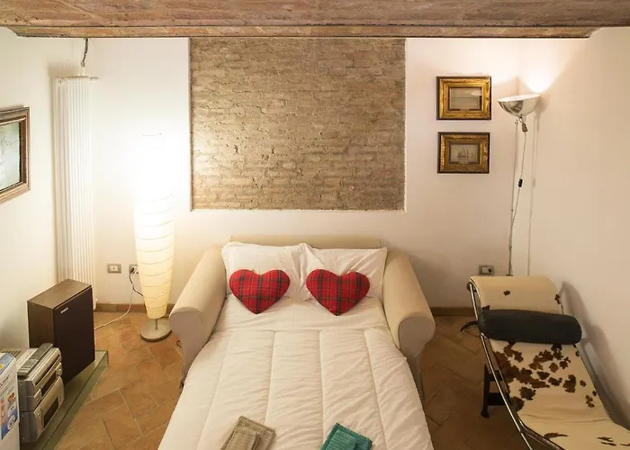 Casa Guido Reni بولونيا