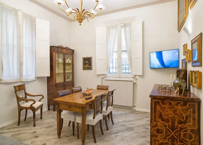 Casa Guido Reni * بولونيا