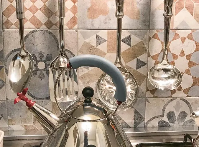 Casa Guido Reni شقة *