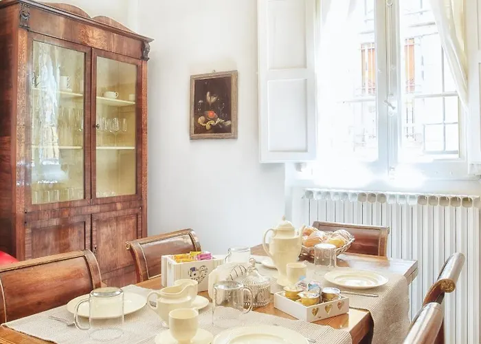 شقة Casa Guido Reni بولونيا