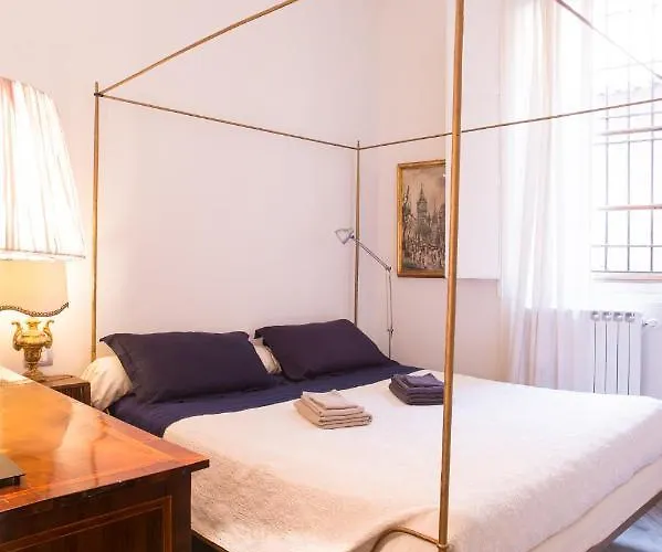 Casa Guido Reni بولونيا