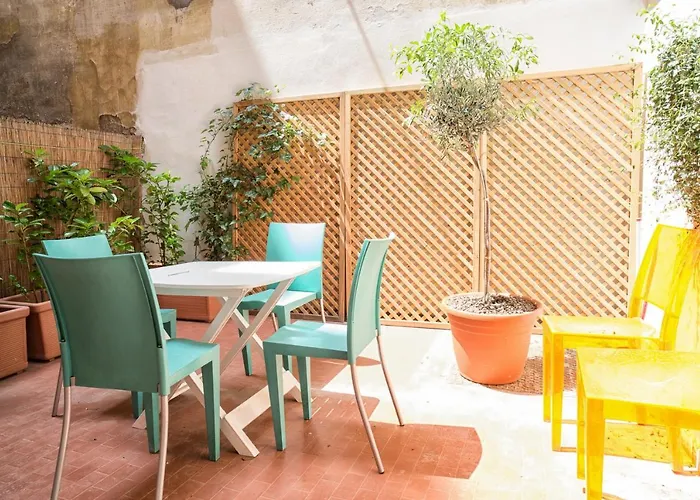 Casa Guido Reni * بولونيا