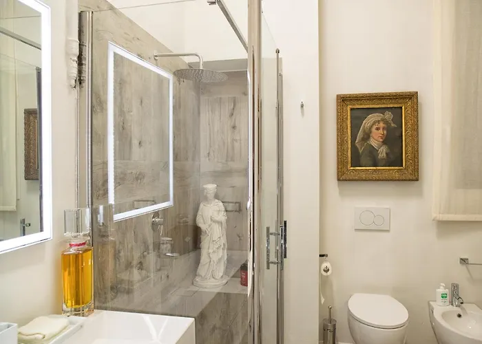 Casa Guido Reni بولونيا