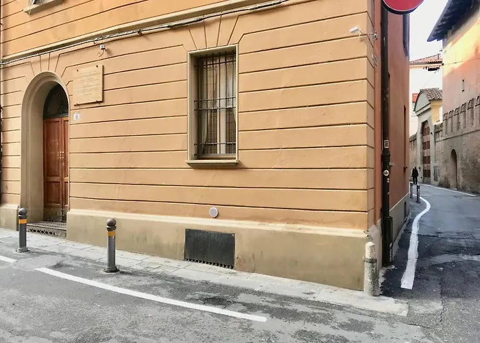 Casa Guido Reni شقة بولونيا