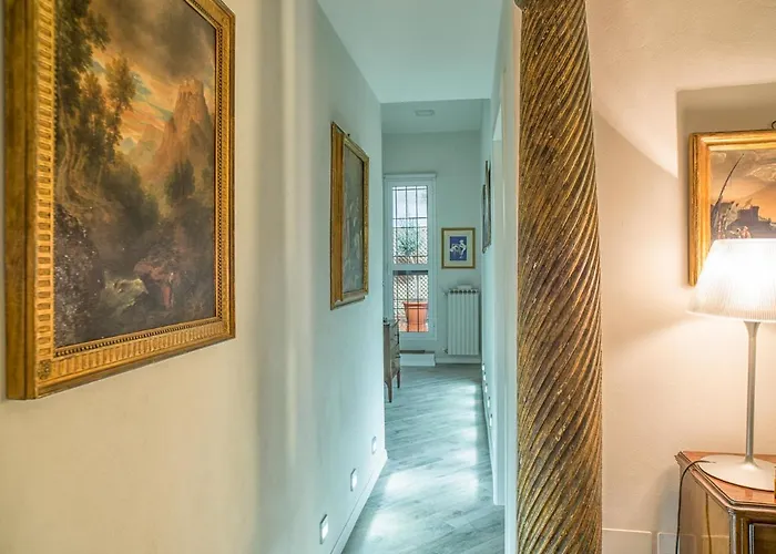 Casa Guido Reni شقة بولونيا