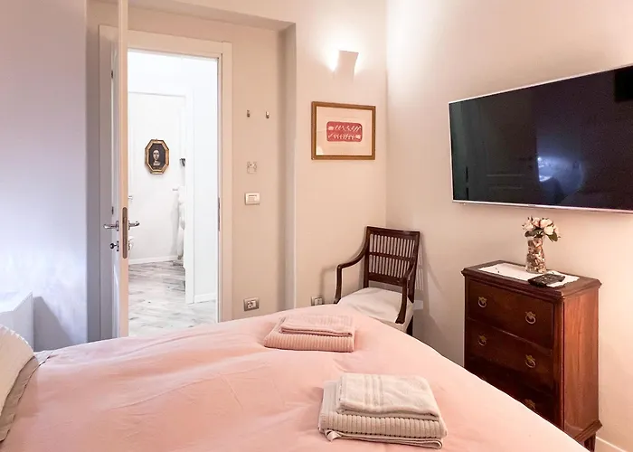 Casa Guido Reni بولونيا