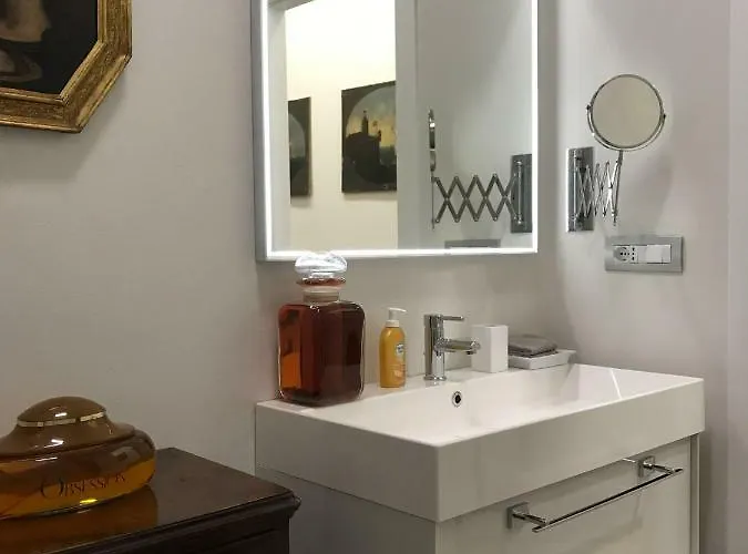 Casa Guido Reni شقة *