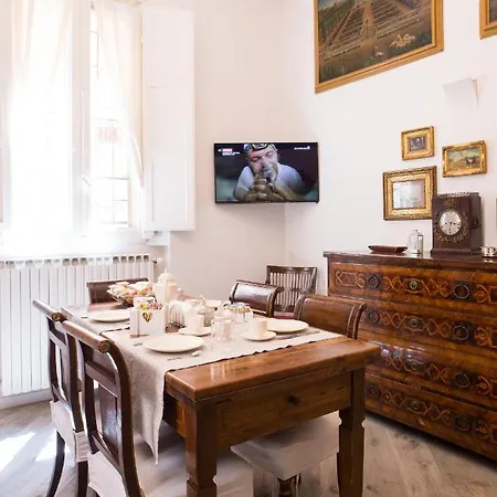 公寓 Casa Guido Reni *