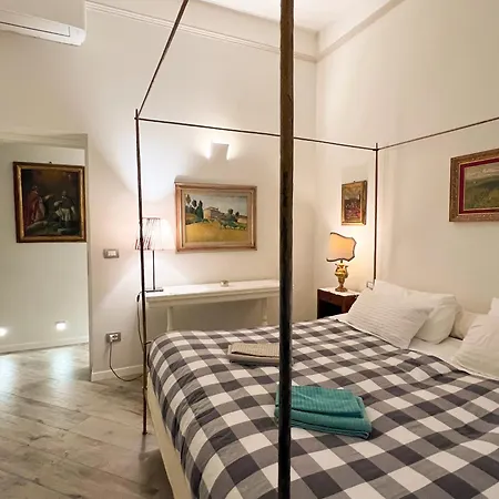 公寓 Casa Guido Reni 博洛尼亚